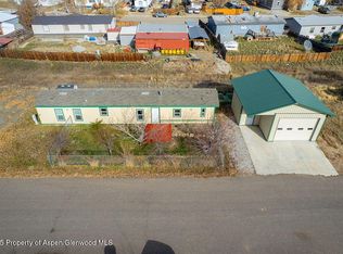 1213 Sunrise Ln, Craig, CO 81625