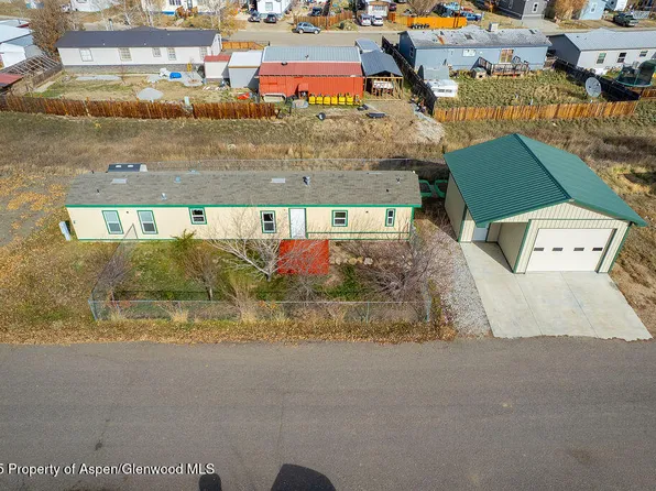 1213 Sunrise Ln, Craig, CO 81625