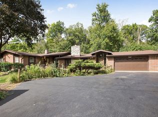 5460 W Pauling Rd, Monee, IL 60449