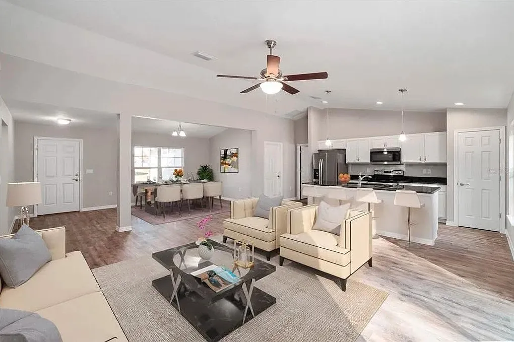 3 bed, 1671 sqft, $1,975 — Photo 1