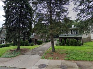 5255 Forbes Ave, Pittsburgh, PA 15217