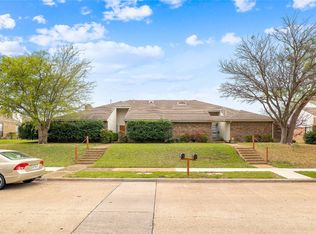 2315 Promontory Point, Plano, TX 75075