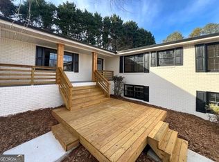 1771 Kinridge Rd, Marietta, GA 30062