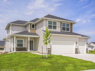 5004 NW 13th St, Ankeny, IA 50023