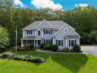 51 Womantam Ln, Cumberland, RI, 02864