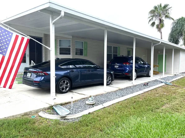 9182 W Pinecrest Ln #422, Homosassa, FL 34448
