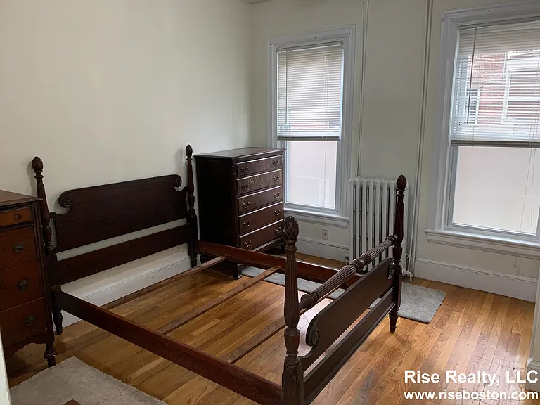 35A Harvard St #1 — Photo 9
