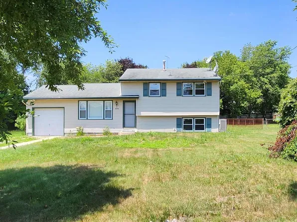 3176 S Hance Bridge Rd, Vineland, NJ 08361