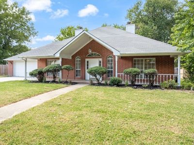 31 Saint John Pl, Farmington, AR, 72730