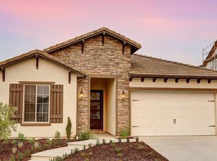 1758 N Redington Ave, Clovis, CA
