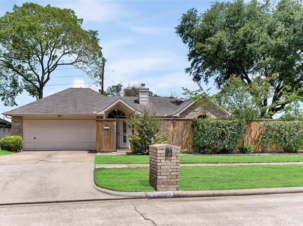 18502 Wood Glen Ln, Houston, TX 77084