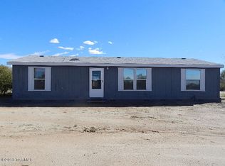 30111 E Slater Ln, Marana, AZ 85658