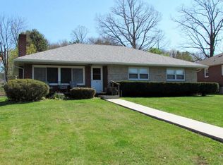 2 Roger Way, Lavale, MD 21502