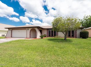 291 Bougainvillea St NW, Palm Bay, FL 32907