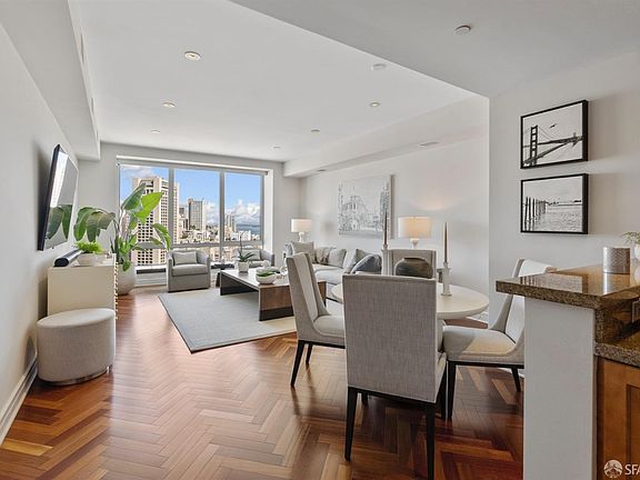 4th image of 765 Market St APT 34E