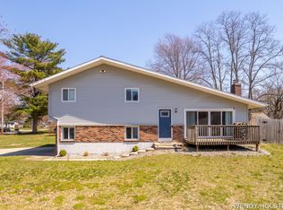 1576 Elmer St, Holland, MI