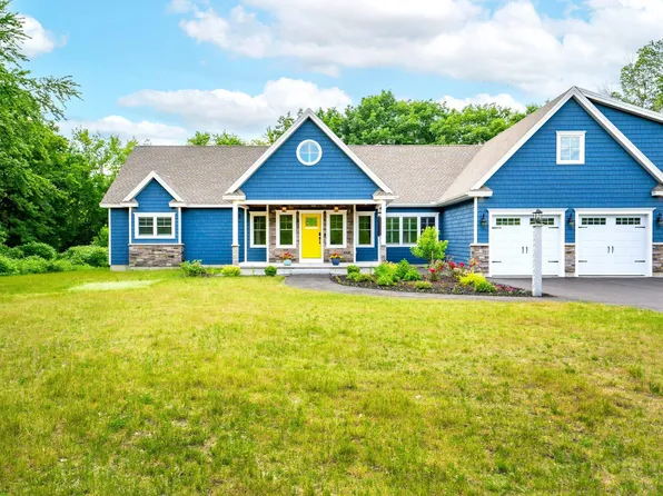 300 New County Road, Saco, ME 04072