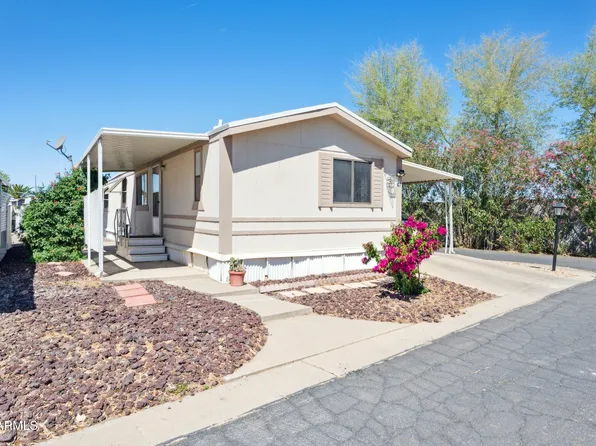 200 E Knox Road #47, Chandler, AZ 85225