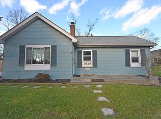 3420 Creek Rd, Cincinnati, OH 45241