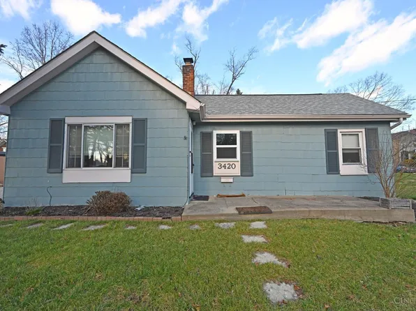 3420 Creek Rd, Cincinnati, OH 45241