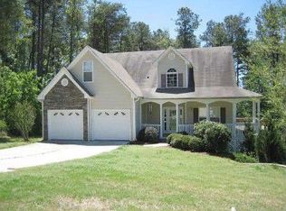 2015 Apple Valley Ct, Cumming, GA 30041