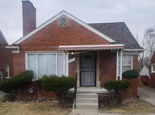 8077 Rosemont Ave, Detroit, MI 48228