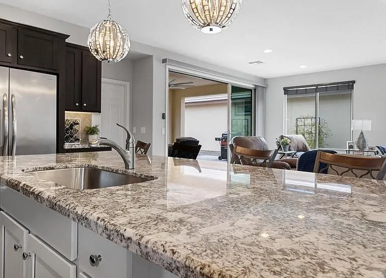 3868 Goldmine Canyon Way — Photo 4