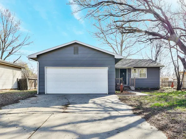 930 Money St, Augusta, KS 67010