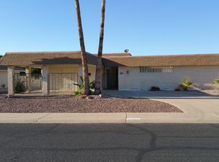 10238 W Ironwood Dr, Sun City, AZ 85351