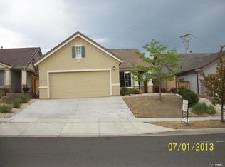 1250 Firefly Ct, Reno, NV 89523