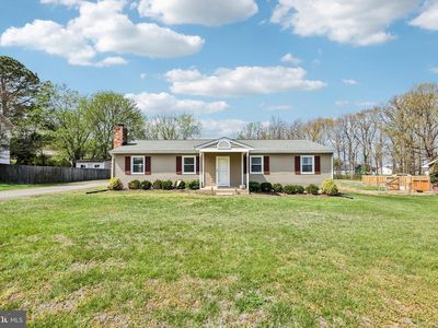 12016 Grantwood Dr, Fredericksburg, VA, 22407
