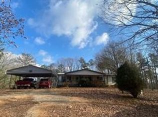 519 Lakeview Rd, Ellijay, GA 30540