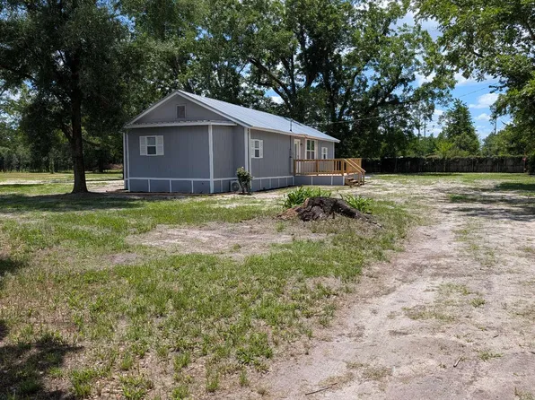 604 SE Bisbee Loop, Madison, FL 32340