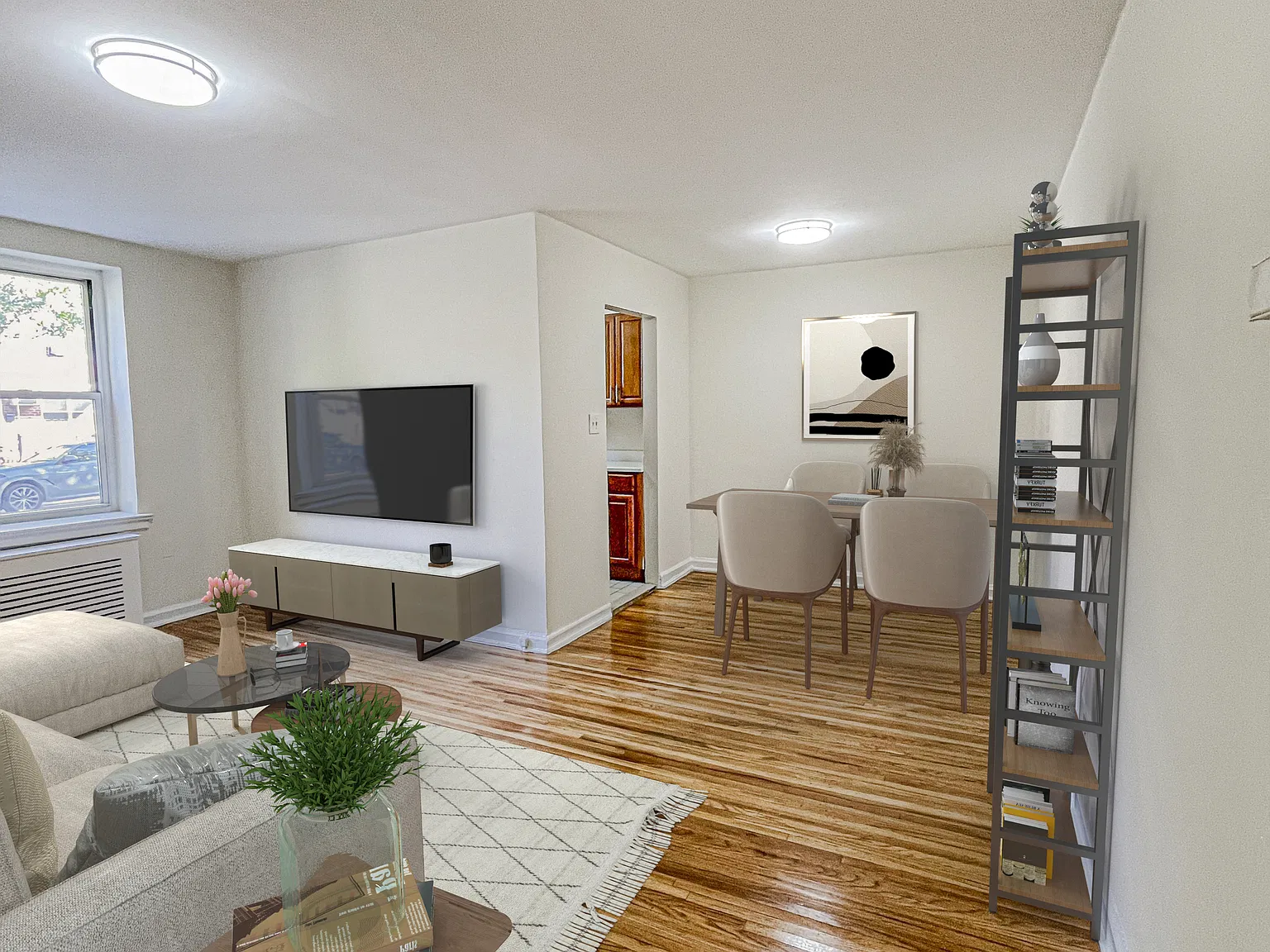 1 bed, $2,350 — Photo 1