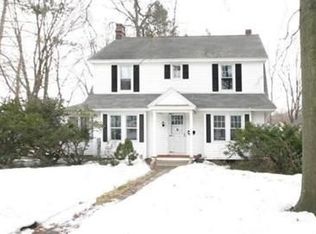 22 Boulevard Pl, West Springfield, MA 01089
