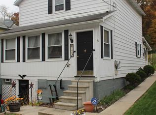 2003 Kring St, Johnstown, PA 15905