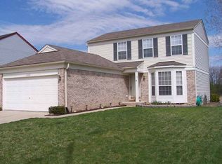 3209 Monument Dr, Ann Arbor, MI