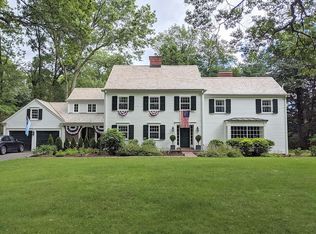 691 Westover Rd, Stamford, CT 06902