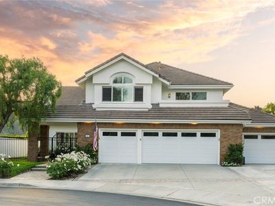 1 New Hvn, Laguna Niguel, CA, 92677