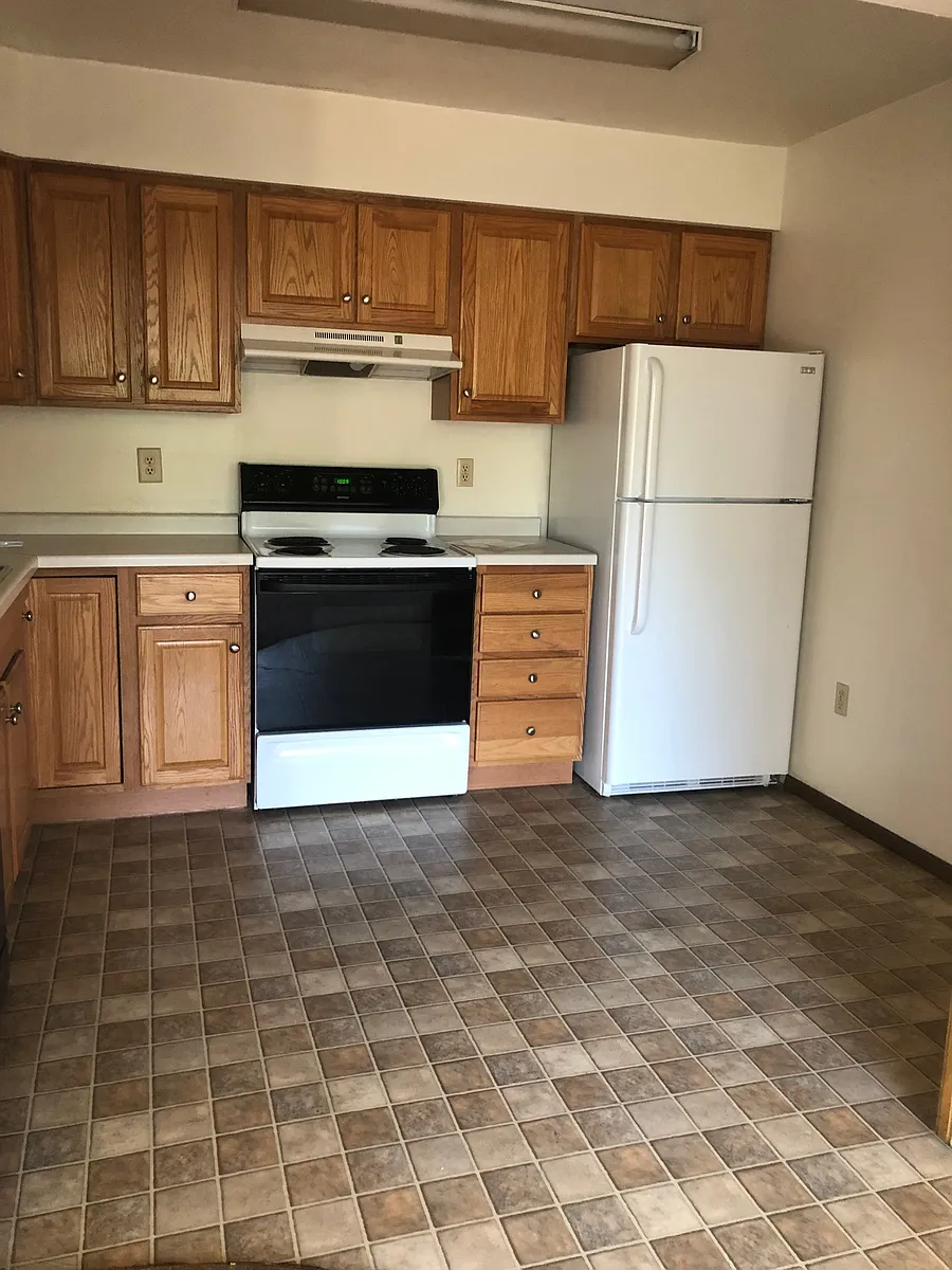 Building Photo - 315 Hawley St #1