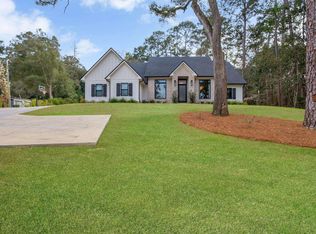 401 Meridian Pl, Tallahassee, FL 32303