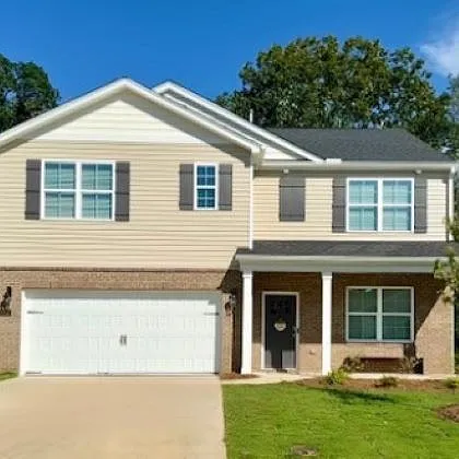 6632 Grogan Hill Rd — Photo 2
