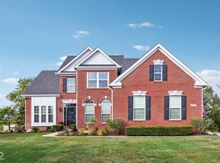 13260 Bellshire Ln, Carmel, IN 46074