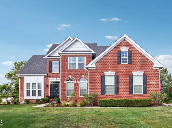 13260 Bellshire Ln, Carmel, IN 46074