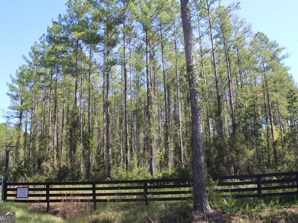 0 Old Reserve Rd, White Oak, GA 31568
