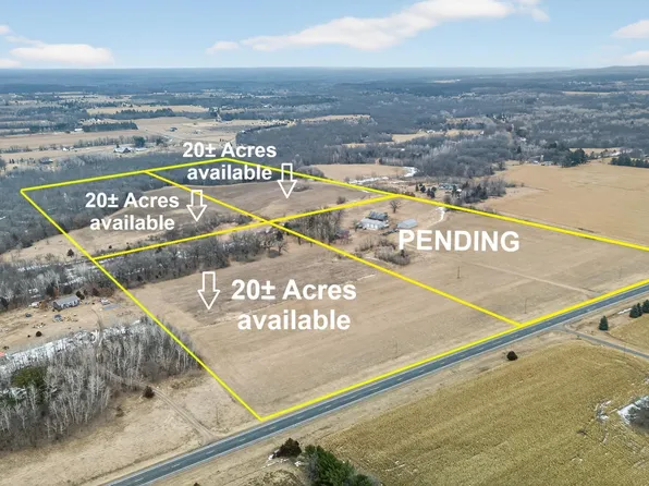 121XX Saint Croix Trl, North Branch, MN 55056