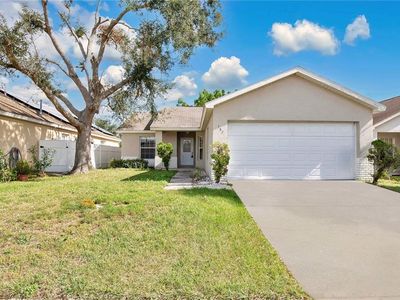 157 Seneca Point Trl, Kissimmee, FL, 34746