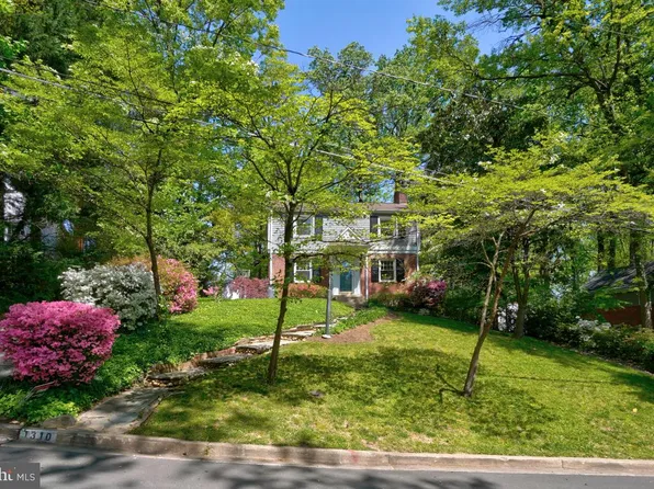 1310 Tracy Pl, Falls Church, VA 22046