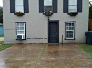 1217 N 29th St #B, Waco, TX 76707