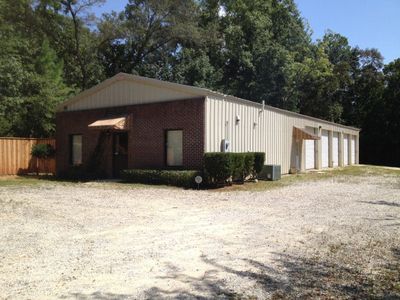 612 Nichols Ave, Fairhope, AL, 36532